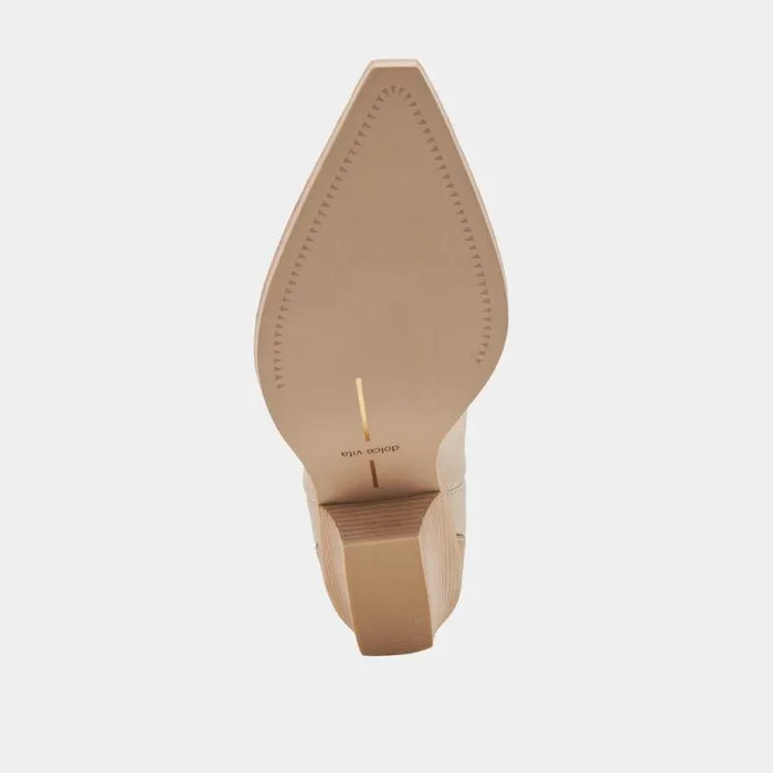 Boots and Booties Shop Dolce Vita Renia Boots Dune Multi Nubuck Dune Multi Nubuck