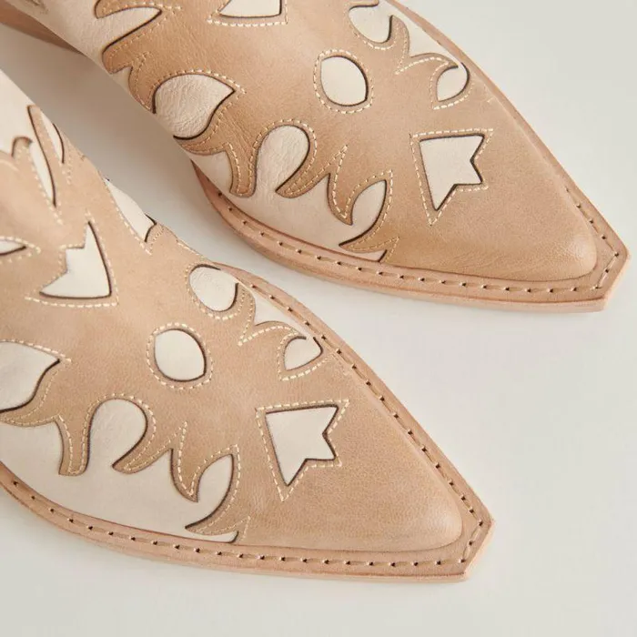 Boots and Booties Shop Dolce Vita Renia Boots Dune Multi Nubuck Dune Multi Nubuck