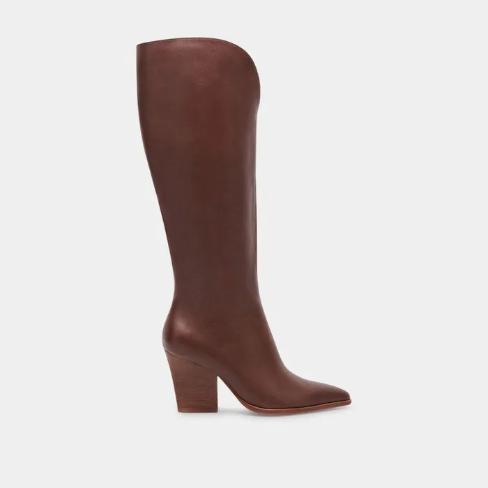 Boots and Booties Shop Dolce Vita Rocky Boots Chocolate Dritan Leather Chocolate Leather Kneehigh Boots Chocolate Leather Boots and Booties Shop Dolce Vita Rocky Boots Chocolate Dritan Leather Chocolate Leather Kneehigh Boots Chocolate Leather