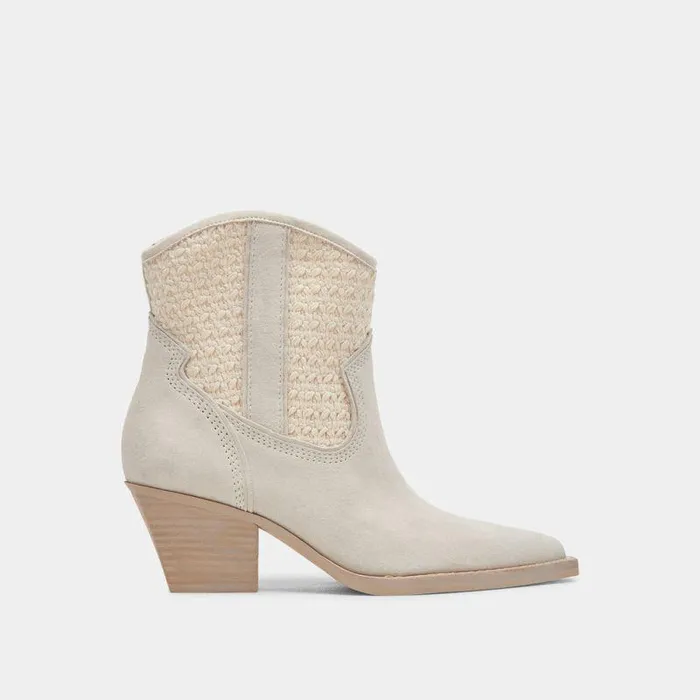 Boots and Booties Shop Dolce Vita Rori Booties Sandstone Suede Sandstone Suede Boots and Booties Shop Dolce Vita Rori Booties Sandstone Suede Sandstone Suede