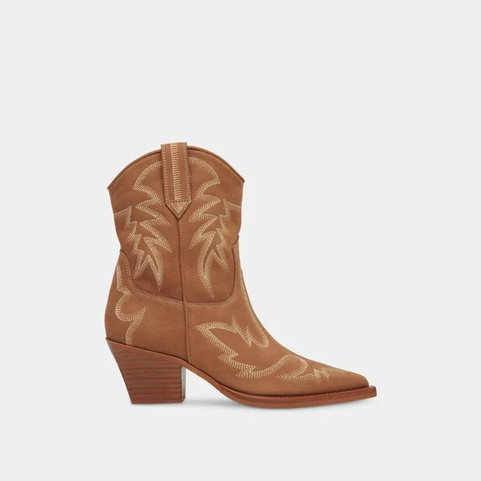 Boots and Booties Shop Dolce Vita Runa Boots Whiskey Nubuck Women039s Western Boots In Whiskey Nubuck Whiskey Nubuck Boots and Booties Shop Dolce Vita Runa Boots Whiskey Nubuck Women039s Western Boots In Whiskey Nubuck Whiskey Nubuck