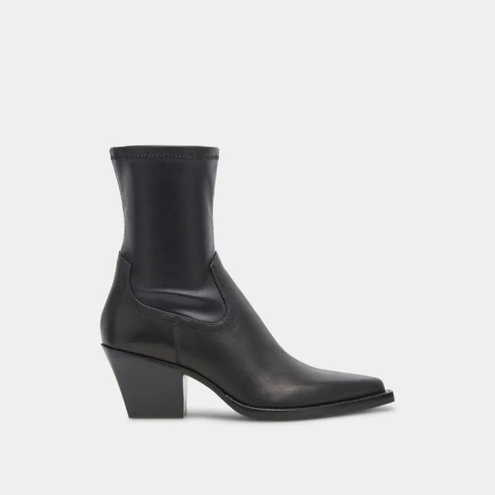Boots and Booties Shop Dolce Vita Rutger Boots Black Leather Women039s Black Leather Midankle Boots Black Leather Boots and Booties Shop Dolce Vita Rutger Boots Black Leather Women039s Black Leather Midankle Boots Black Leather
