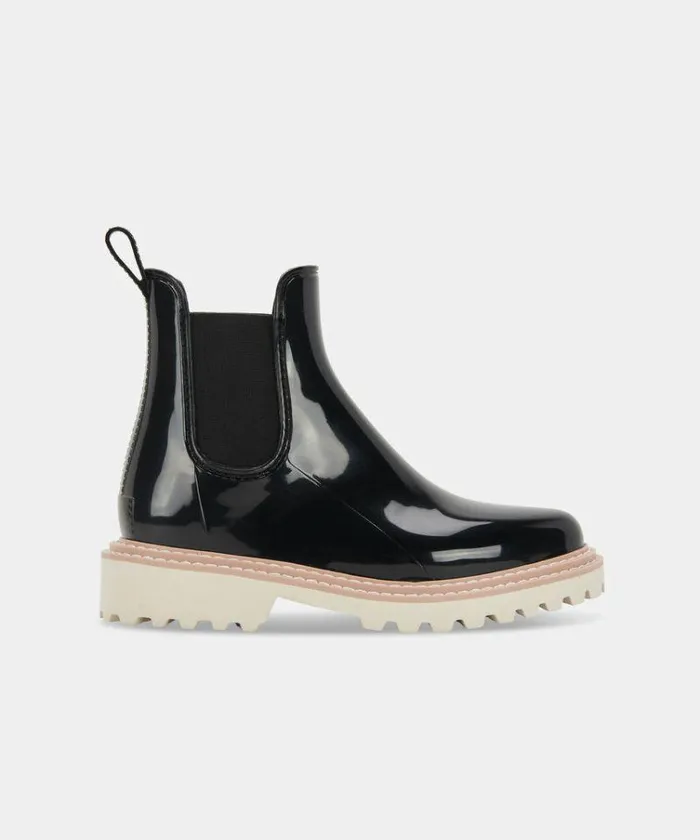 Boots and Booties Shop Dolce Vita Stormy Rainboots Onyx Patent Stella Onyx Patent Stella Boots and Booties Shop Dolce Vita Stormy Rainboots Onyx Patent Stella Onyx Patent Stella