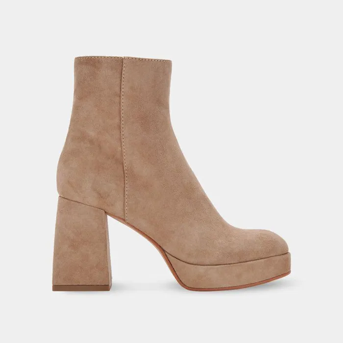 Boots and Booties Shop Dolce Vita Ulyses Boots Mushroom Suede Mushroom Suede Boots and Booties Shop Dolce Vita Ulyses Boots Mushroom Suede Mushroom Suede
