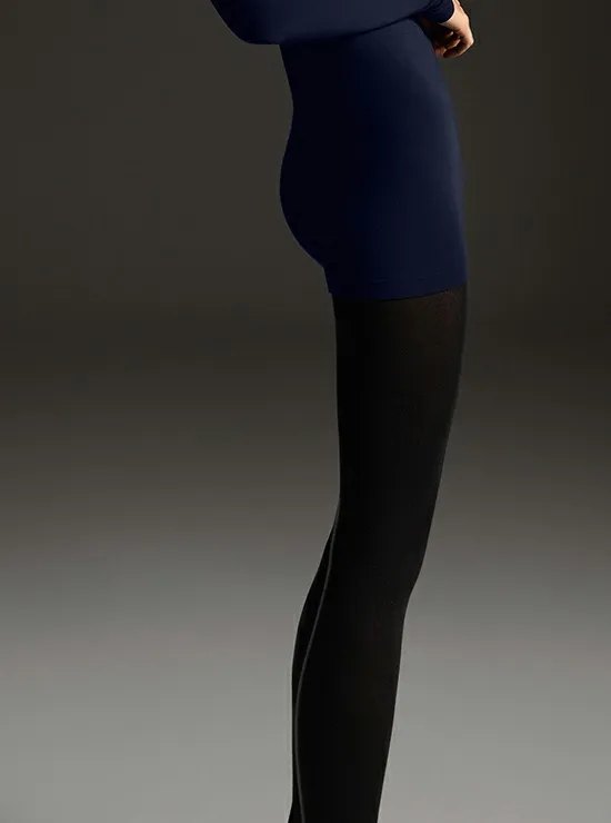 CashmereSilk Tights Soft Cacao Women Wolford Tights