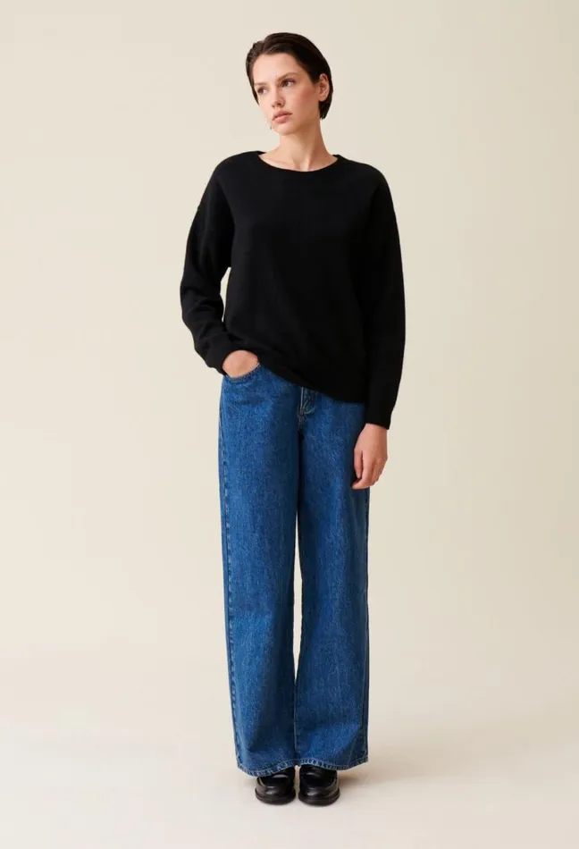 Claudie Pierlot 100 Cashmere Pullover Clothes Knitwear And Cardigans