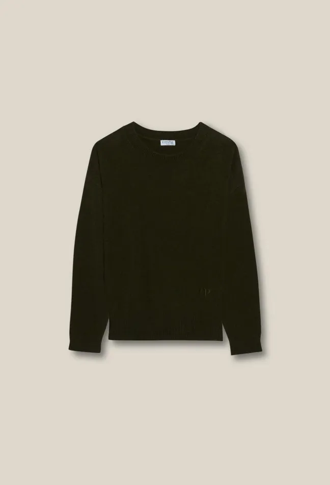 Claudie Pierlot 100 Cashmere Pullover Clothes Knitwear And Cardigans
