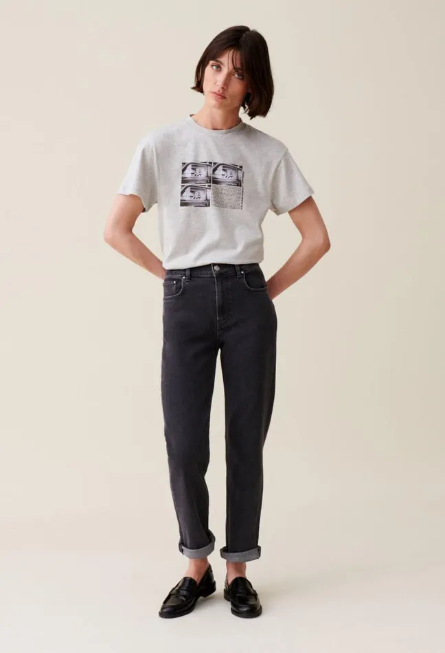 Claudie Pierlot 29 Me039s Of The Month Tshirt 8211 062924 Clothes Tshirts