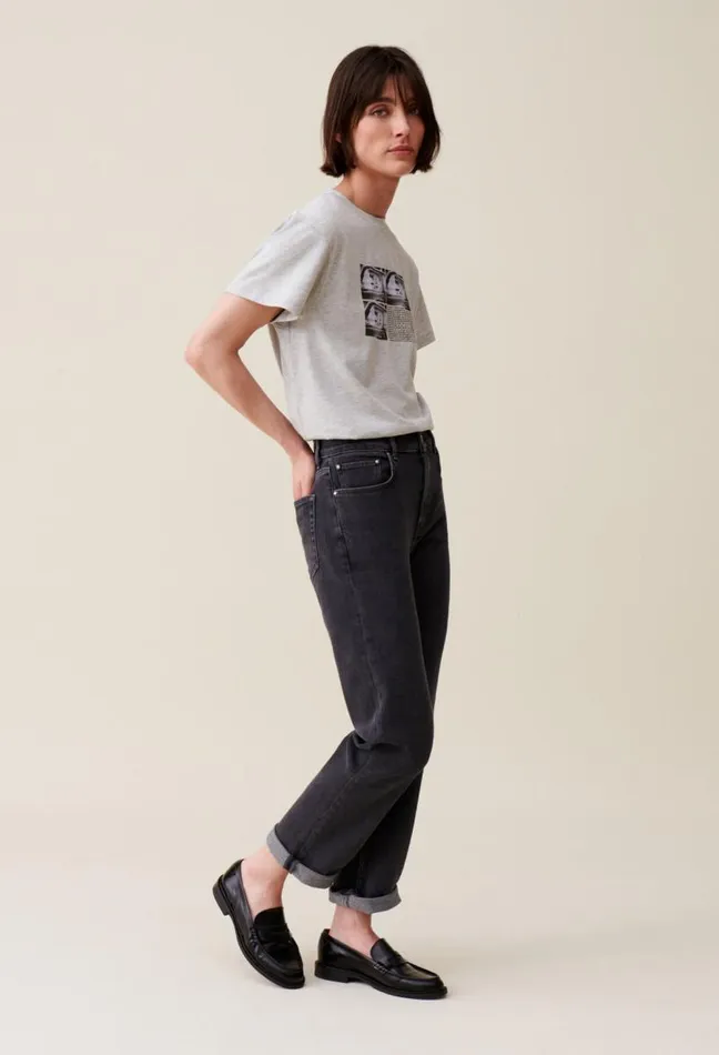 Claudie Pierlot 29 Me039s Of The Month Tshirt 8211 062924 Clothes Tshirts
