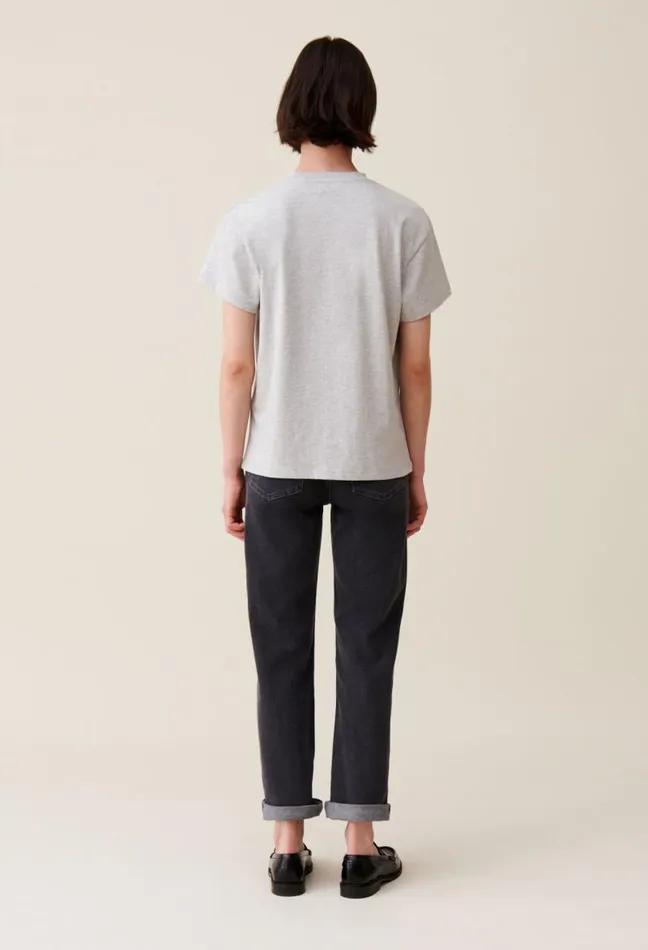 Claudie Pierlot 29 Me039s Of The Month Tshirt 8211 062924 Clothes Tshirts