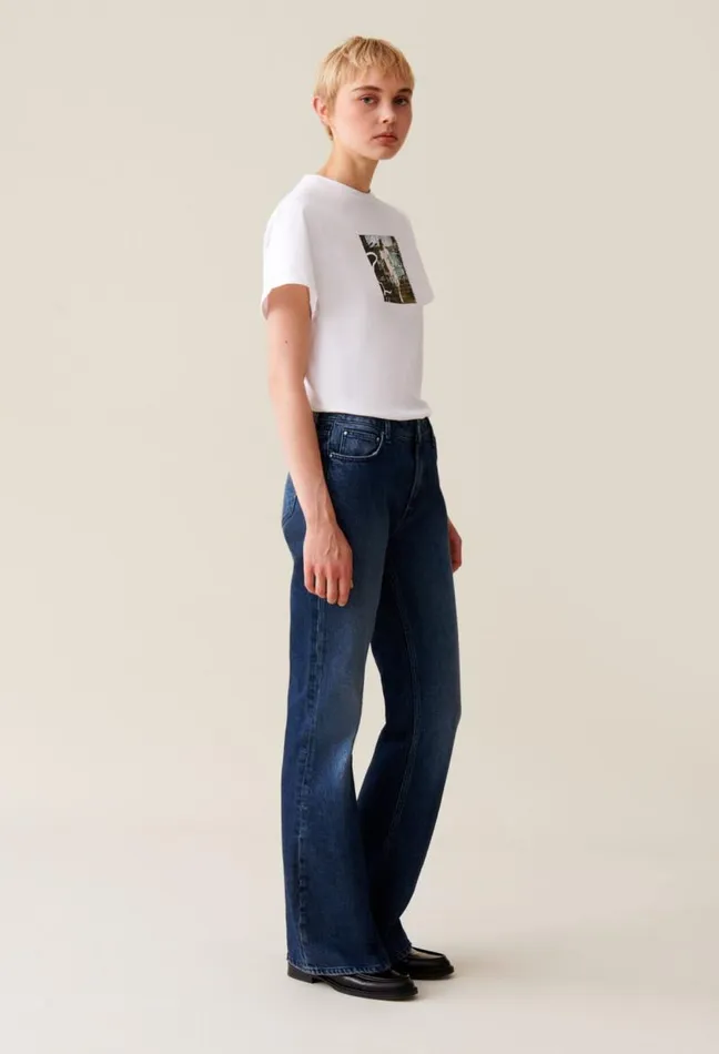 Claudie Pierlot 29 Me039s Of The Month Tshirt 8211 072924 Clothes Tshirts