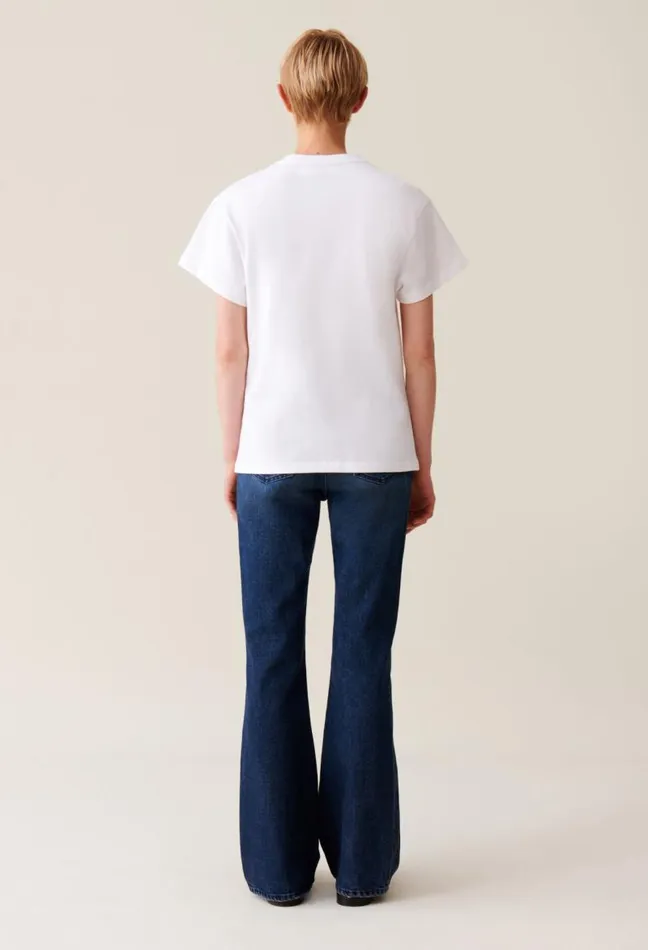 Claudie Pierlot 29 Me039s Of The Month Tshirt 8211 072924 Clothes Tshirts