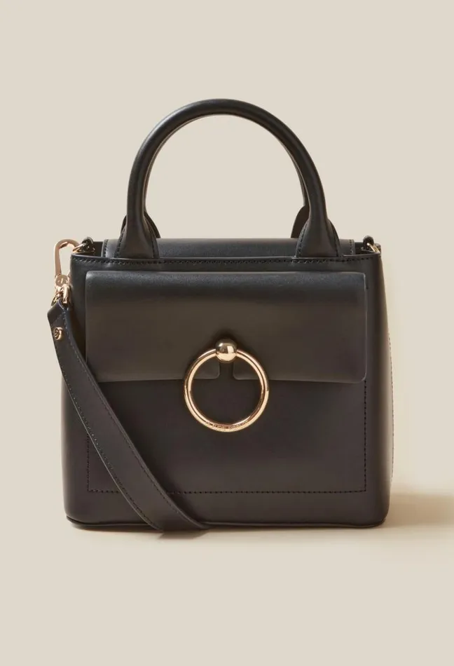 Claudie Pierlot Anouck Bag Bags Crossbody Bags