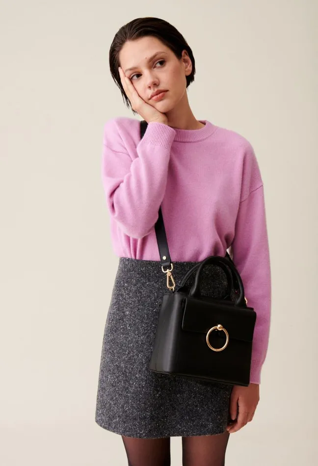 Claudie Pierlot Anouck Bag Bags Crossbody Bags