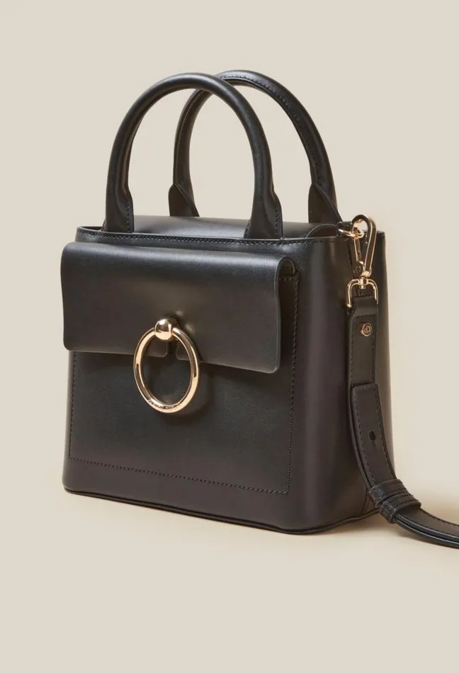 Claudie Pierlot Anouck Bag Bags Crossbody Bags