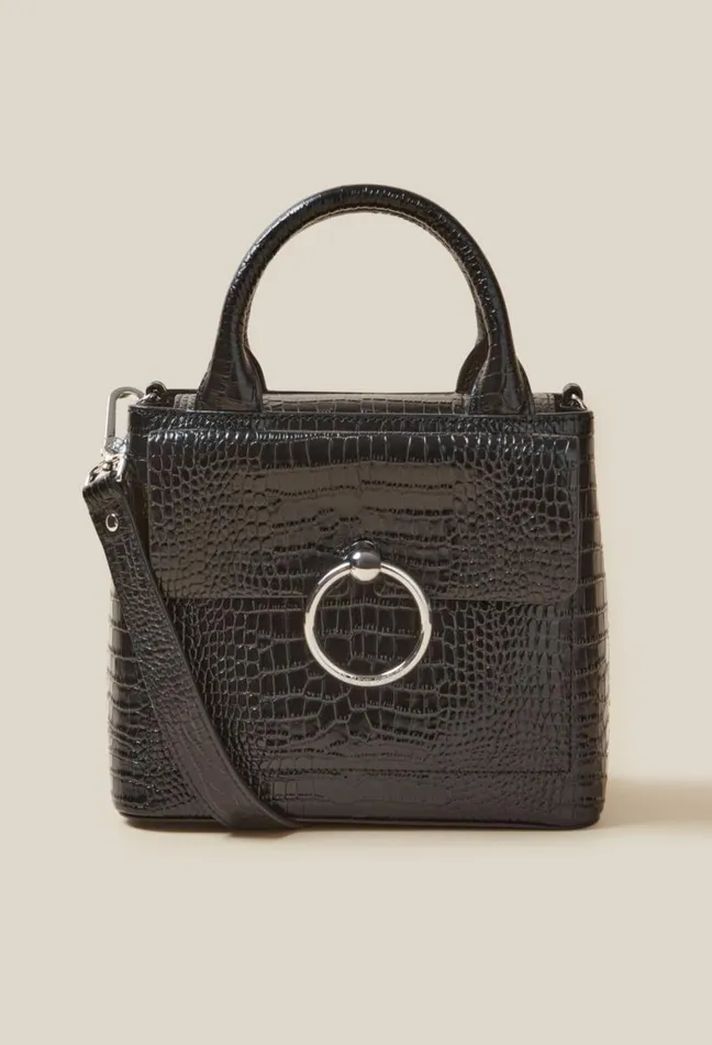 Claudie Pierlot Anouck Bag Bags Crossbody Bags
