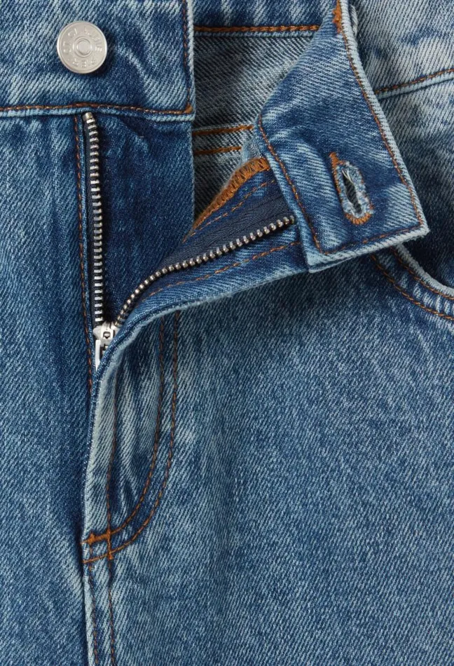 Claudie Pierlot Jean Louis Light Flare Jeans Clothes Jeans And Trousers
