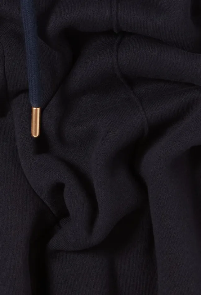 Claudie Pierlot Navy Comfort Trousers Clothes Jeans And Trousers