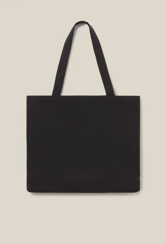 Claudie Pierlot Oversized Tote Bag Bags Shopper Bags