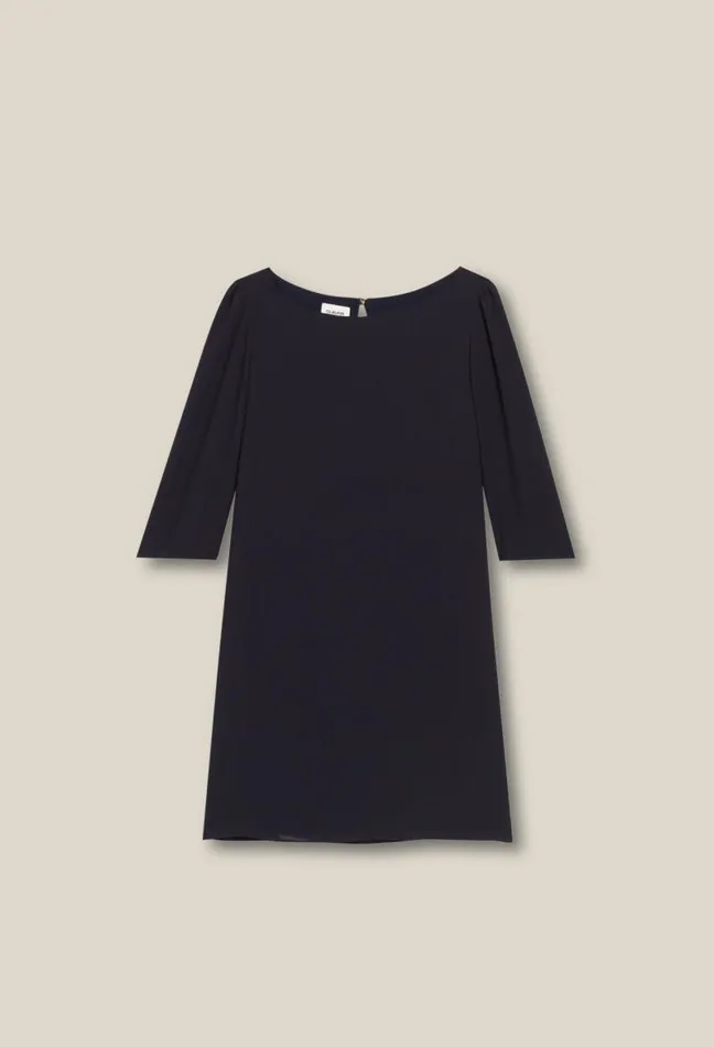 Claudie Pierlot Short Rififi Dress Clothes Dresses