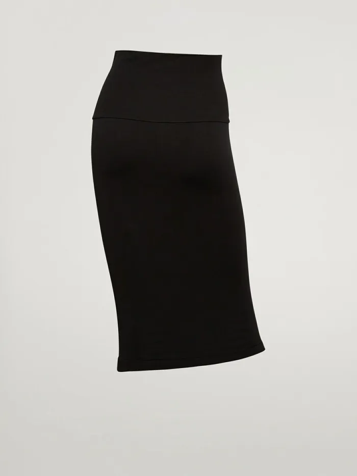 Enrica Skirt Black Women Wolford Dresses and Skirts