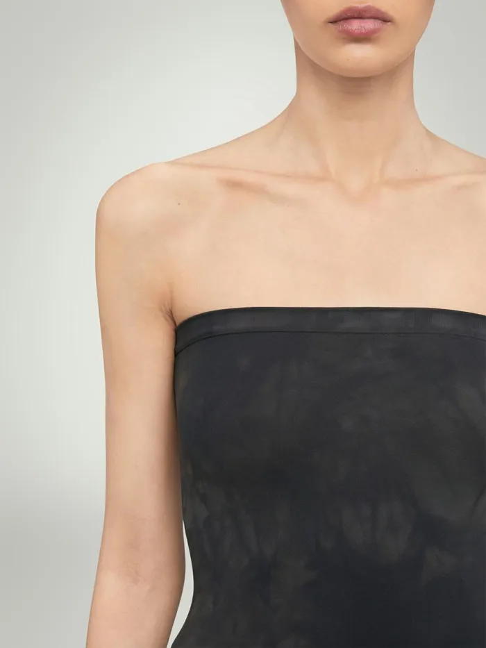 FATAL Dress Black Fusion Women Wolford Dresses and Skirts