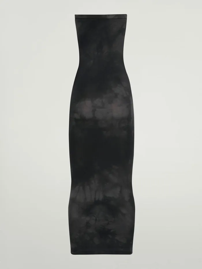FATAL Dress Black Fusion Women Wolford Dresses and Skirts