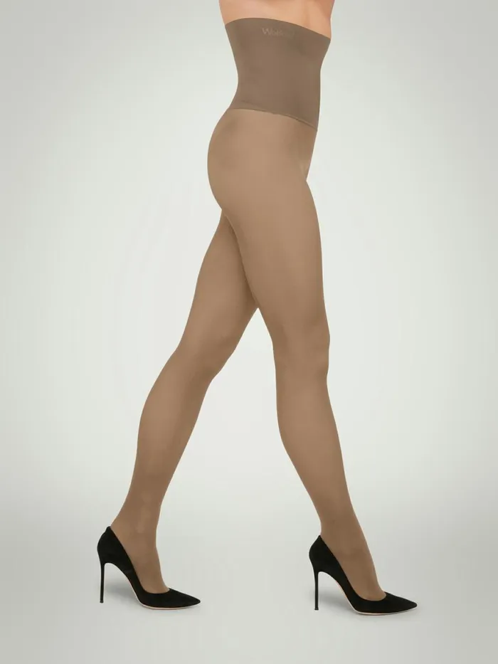 Fatal High Waist Tights Cosmetic Women Wolford Tights
