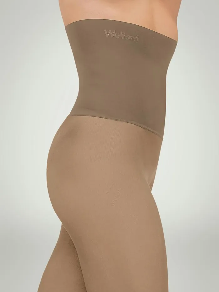 Fatal High Waist Tights Cosmetic Women Wolford Tights
