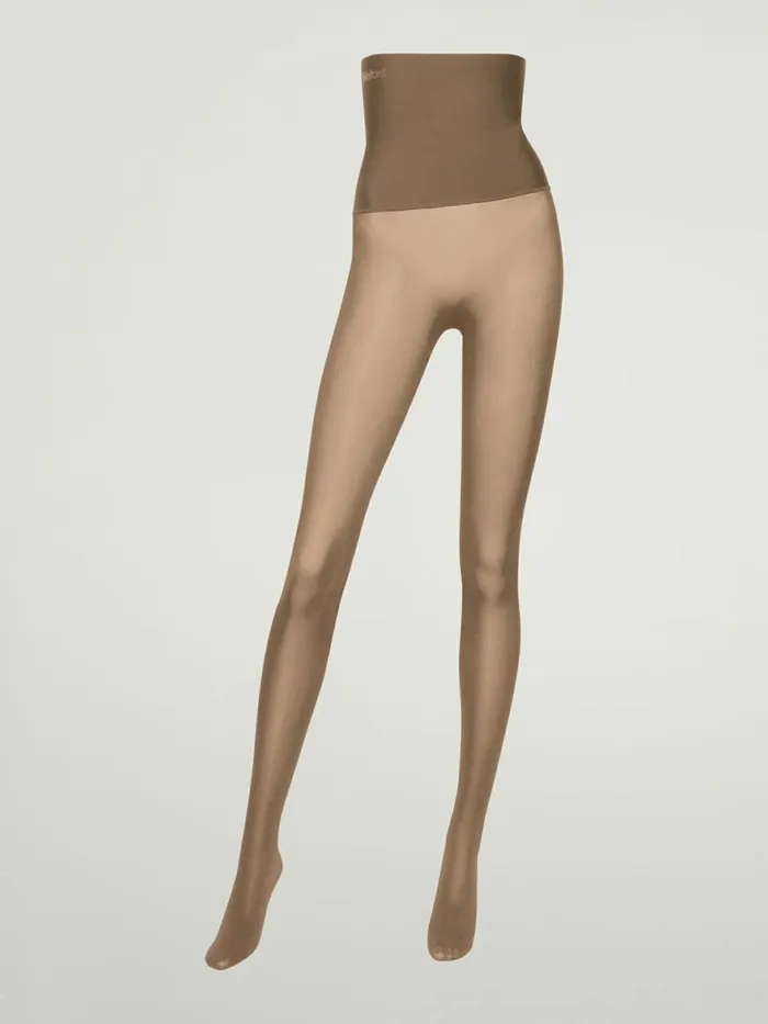 Fatal High Waist Tights Cosmetic Women Wolford Tights