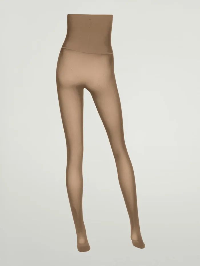 Fatal High Waist Tights Cosmetic Women Wolford Tights