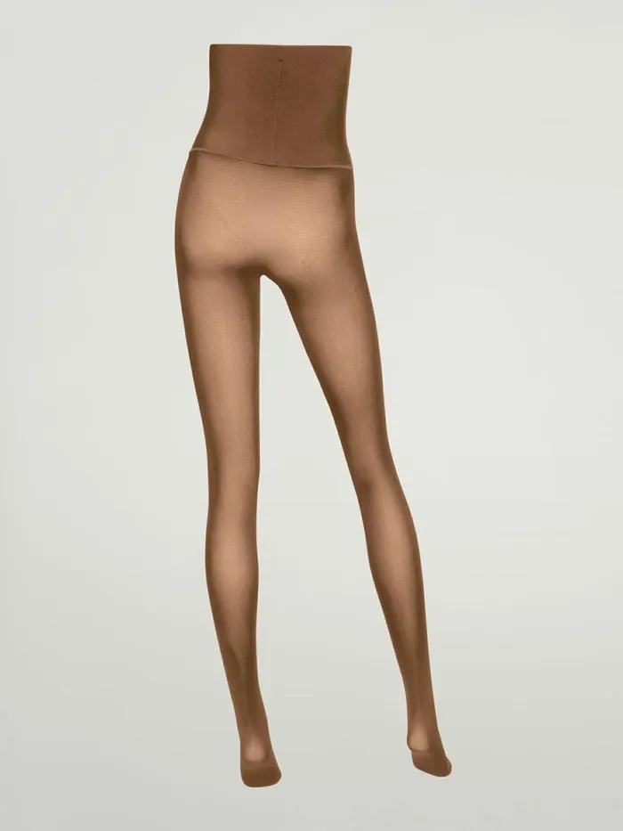 Fatal High Waist Tights Gobi Women Wolford Tights