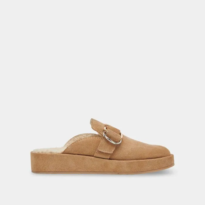 Flats and Loafers Shop Dolce Vita Astor Plush Flats Desert Suede Desert Suede Flats and Loafers Shop Dolce Vita Astor Plush Flats Desert Suede Desert Suede