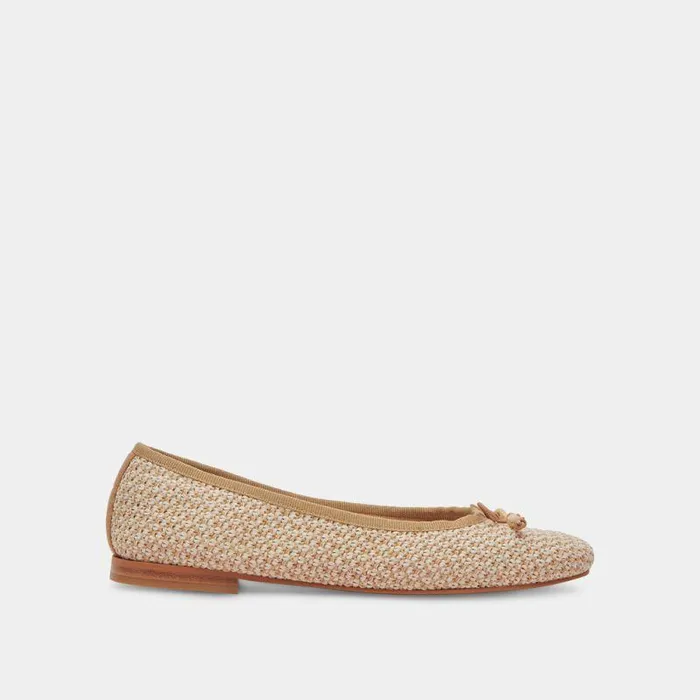 Flats and Loafers Shop Dolce Vita Cacy Ballet Flats White Natural Raffia White Natural Raffia Flats and Loafers Shop Dolce Vita Cacy Ballet Flats White Natural Raffia White Natural Raffia