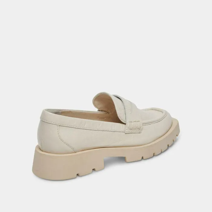 Flats and Loafers Shop Dolce Vita Elias Flats Off White Crinkle Patent Women039s White Crinkle Flats Off White Crinkle Patent