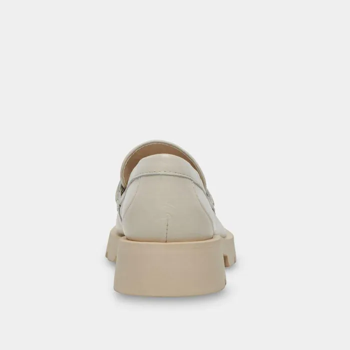 Flats and Loafers Shop Dolce Vita Elias Flats Off White Crinkle Patent Women039s White Crinkle Flats Off White Crinkle Patent