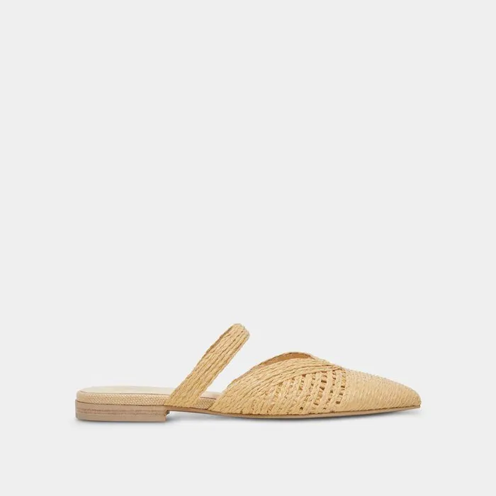 Flats and Loafers Shop Dolce Vita Kaline Flats Lt Natural Raffia Lt Natural Raffia Flats and Loafers Shop Dolce Vita Kaline Flats Lt Natural Raffia Lt Natural Raffia