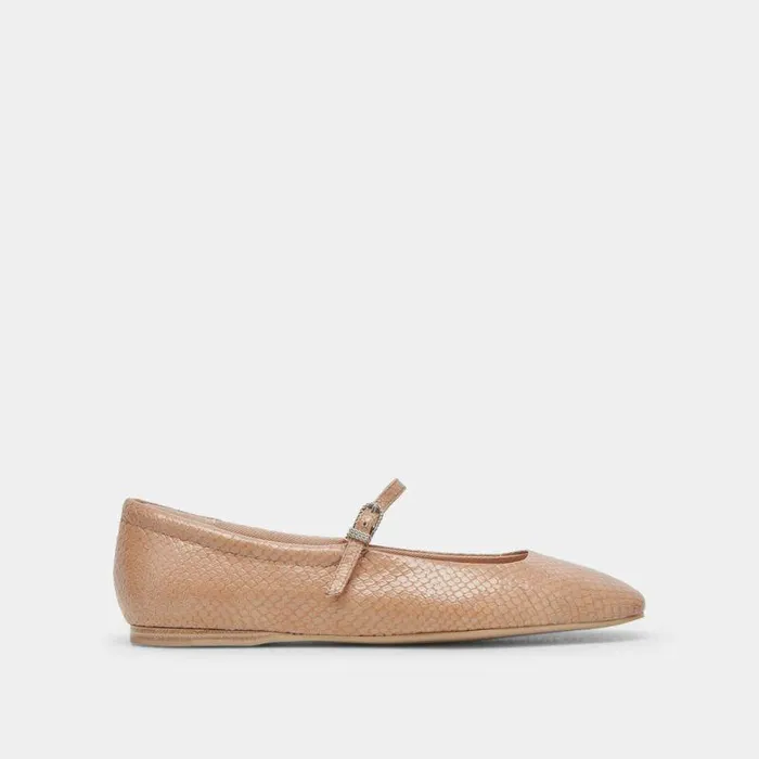 Flats and Loafers Shop Dolce Vita Reyes Ballet Flats Toffee Snake Embossed Snake Ballet Flats Toffee Snake Embossed Flats and Loafers Shop Dolce Vita Reyes Ballet Flats Toffee Snake Embossed Snake Ballet Flats Toffee Snake Embossed