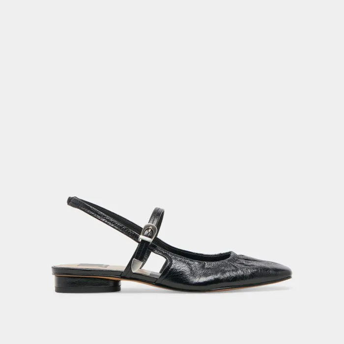 Flats and Loafers Shop Dolce Vita Rianne Flats Midnight Crinkle Patent Midnight Crinkle Patent Flats and Loafers Shop Dolce Vita Rianne Flats Midnight Crinkle Patent Midnight Crinkle Patent