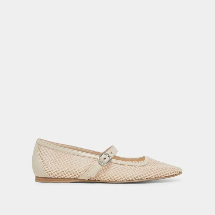 Flats and Loafers Shop Dolce Vita Rodni Mesh Ballet Flats Creme Woven Mesh Creme Woven Mesh Flats and Loafers Shop Dolce Vita Rodni Mesh Ballet Flats Creme Woven Mesh Creme Woven Mesh