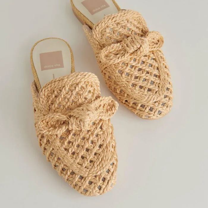 Flats and Loafers Shop Dolce Vita Sabor Flats Lt Natural Raffia Lt Natural Raffia Flats and Loafers Shop Dolce Vita Sabor Flats Lt Natural Raffia Lt Natural Raffia