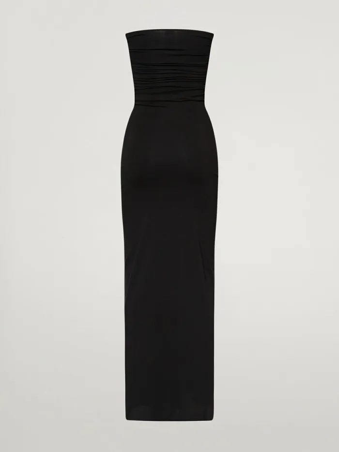 Gilda Dress Black Women Wolford Dresses and Skirts