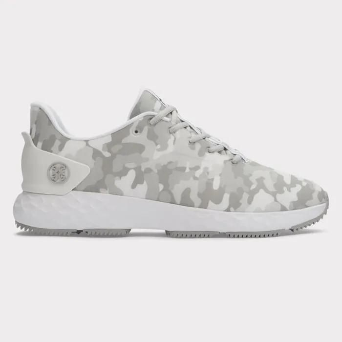 Golf Shoes Men GFORE MEN039S CAMO MG4 GOLF SHOE Snow