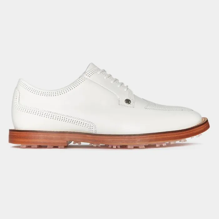 Golf Shoes Men GFORE MEN039S GALLIVANTER LEATHER LUXE SOLE BROGUE GOLF SHOE Snow Golf Shoes Men GFORE MEN039S GALLIVANTER LEATHER LUXE SOLE BROGUE GOLF SHOE Snow