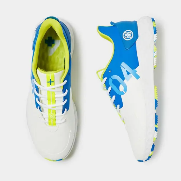 Golf Shoes Men GFORE MEN039S LIMITED EDITION G04 MG4 GOLF SHOE Racer