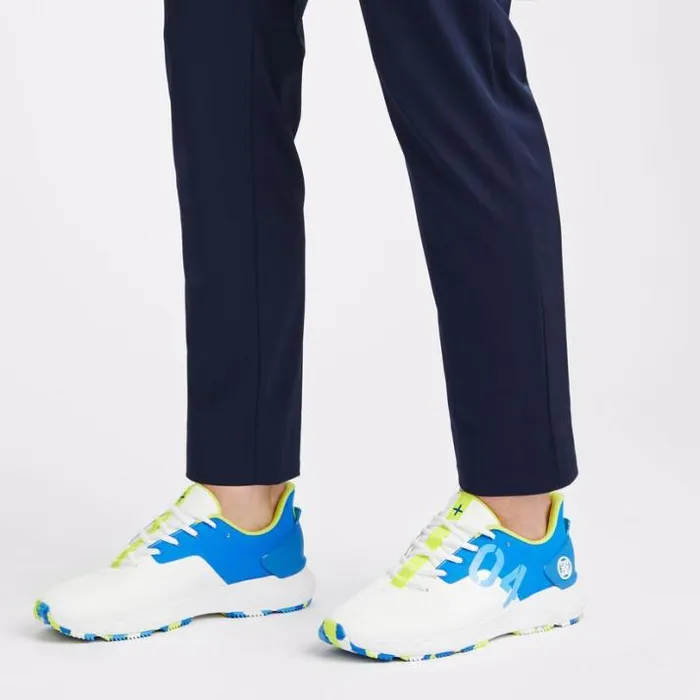 Golf Shoes Men GFORE MEN039S LIMITED EDITION G04 MG4 GOLF SHOE Racer