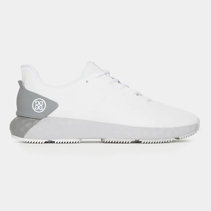 Golf Shoes Men GFORE MEN039S MG4 TPU CONTRAST GOLF SHOE Snow