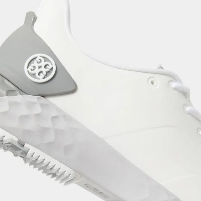 Golf Shoes Men GFORE MEN039S MG4 TPU CONTRAST GOLF SHOE Snow