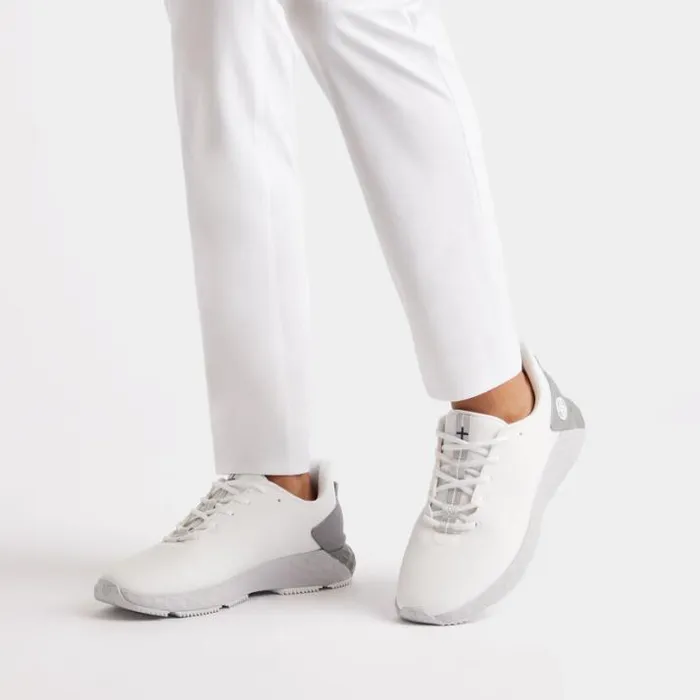 Golf Shoes Men GFORE MEN039S MG4 TPU CONTRAST GOLF SHOE Snow