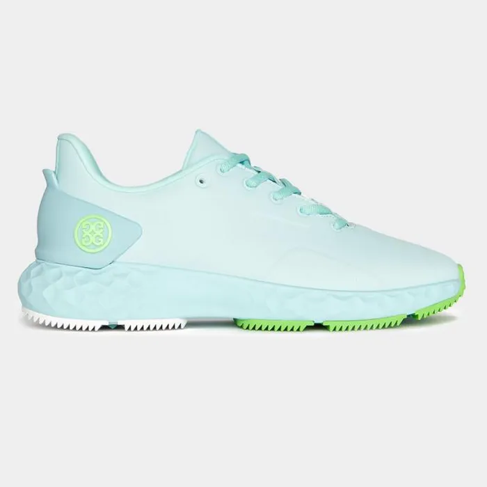 Golf Shoes Women GFORE WOMEN039S MG4 TPU GOLF SHOE Seaglass